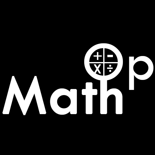 MathOp Logosu